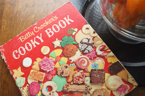 Memories from a Cookybook
